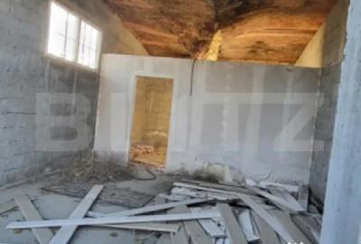 Teren de 444 mp, în Central