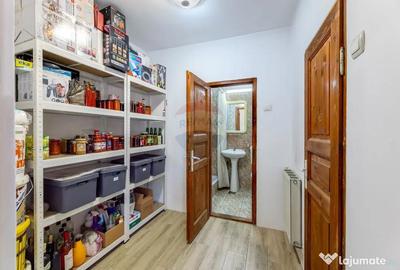 Casă cu 3 camere cu Canalizare în UTA - 3