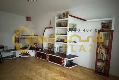 Apartament cu 2 camere decomandat, mobilat în Central - 1