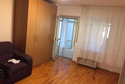 Garsonieră decomandată, mobilată în Costin Georgian - 1