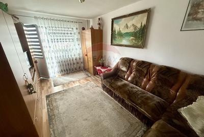 COMISION 0% -Apartament cu 2 camere de vanzare in zona Manastur