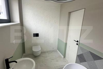 Apartament cu 3 camere în Central - 11