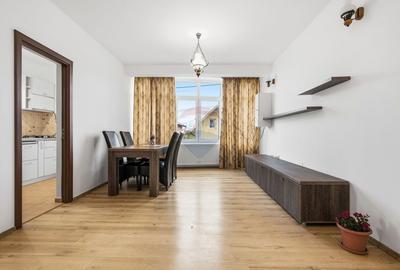 Apartament spatios cu 5 camere de vanzare I Comision 0% - 2