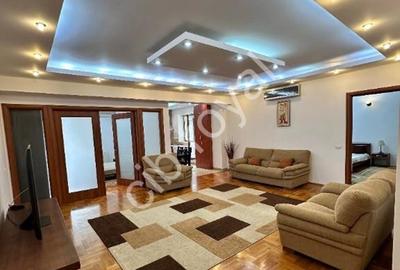 Inchiriez  apt. 3cam. Cartierul Francez-Sos. Nordului, Str. V. Madgearu, parcare - 3