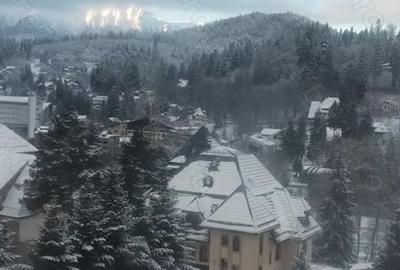 Apartament cu 2 camere decomandat în Central - 9