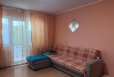 Apartament 3 camere,etaj 1, Zona Dacia - 7