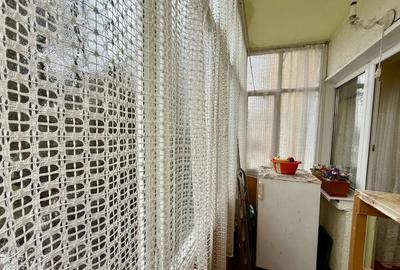 Apartament cu 2 camere semidecomandat în Zamfirescu - 4