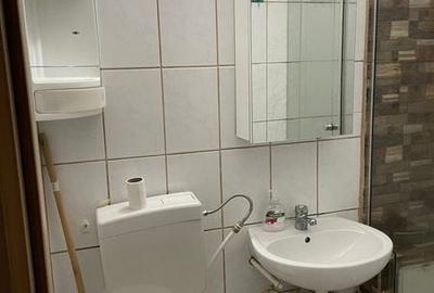 Garsonieră în Mărăști - 2