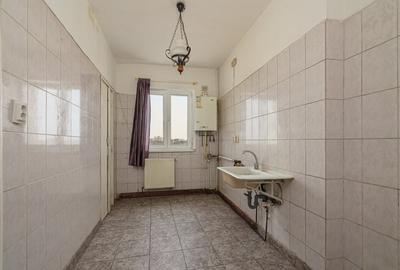 Gara Obor, Ferdinand, 2 camere decomandat, centrala proprie - 2