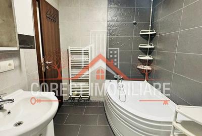 Apartament cu 2 camere decomandat în Central - 8