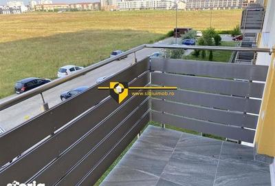Apartament cu 2 camere decomandat, mobilat în Mihai Viteazul - 3