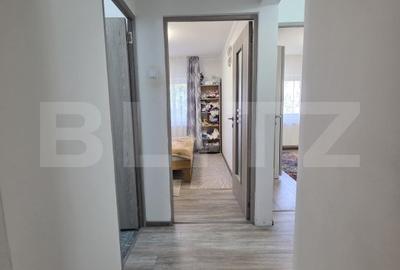 Apartament spatios cu 3 camere, zona Calea Zarandului, Deva - 3