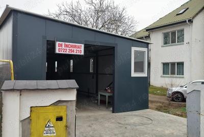 Spațiu comercial, de 108 mp, în Vărsătura - 1