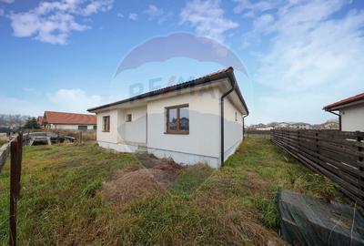 COMISION 0% | CASA STUPINI | 100 MP | 330 MP TEREN | - 7