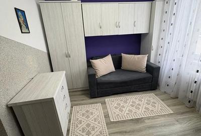 Apartament cu 2 camere decomandat în Central - 8