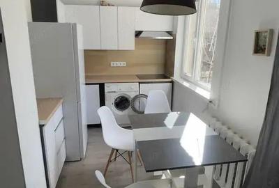 Apartament cu o camera de inchiriat situat in zona Aradului - 1