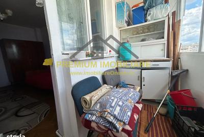 Apartament cu 3 camere semidecomandat în Central - 11