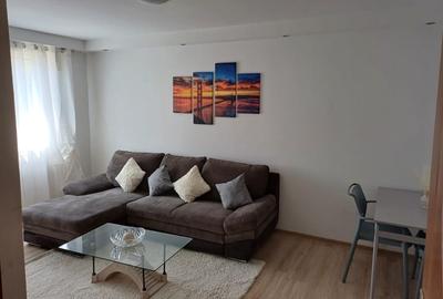 Drumul Taberei, inchiriere 3 camere, Bl stradal - 1