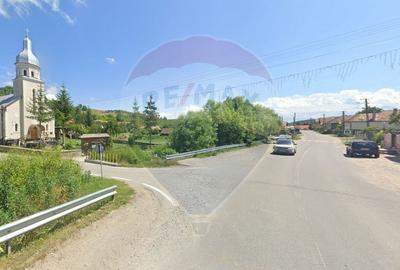 Casă individuală cu 4 camere cu Canalizare în Sălicea - 13