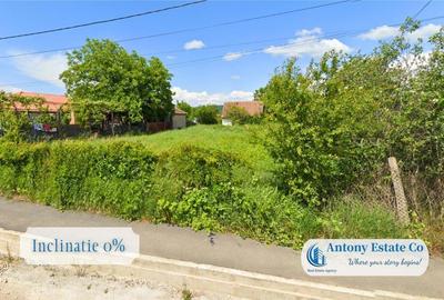 Teren intravilan, de vanzare - Osorhei, Bihor - 1