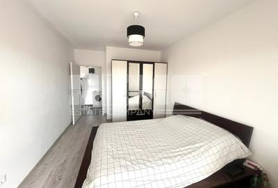 Apartament cu 2 camere semidecomandat, mobilat în Policlinica - 3