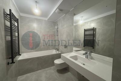 One Cotroceni Park I Spatios si luminos I Facilitati exclusive I3 camere - 13