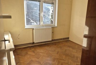 Apartament cu 4 camere decomandat în Malul Mureșului - 9