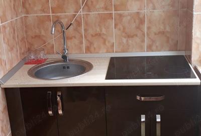 Apartament cu 2 camere decomandat în Calafat - 7