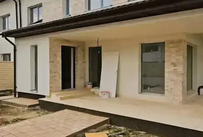 Casa 4 Camere + Mansarda | Toate Utilitatiile | Ultima Unitate | - 1