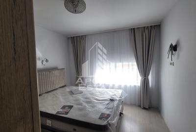 Apartament cu 3 camere decomandat, mobilat în Dumbrăvița - 10