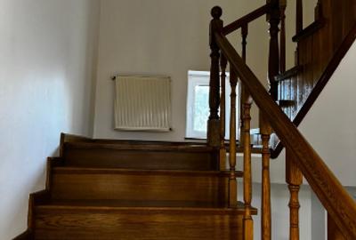 Casă individuală cu 5 camere cu Canalizare în Afumați - 2