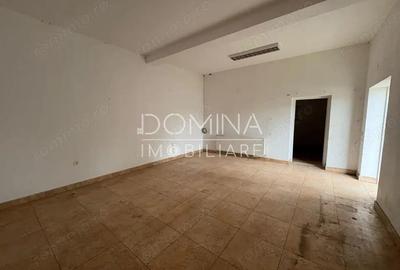 Inchiriere spa?iu comercial situat in Targu Jiu, strada Ciocarlau - zona Artego - 3