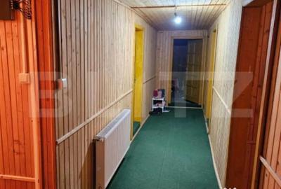 Casă cu 5 camere cu Teren 1789 Mp în Central - 17