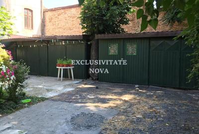 Casă individuală cu 6 camere cu Teren 590 Mp în Victoriei - 3