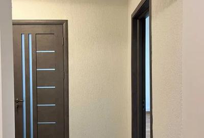 Raul Doamnei 3 camere renovat - 4