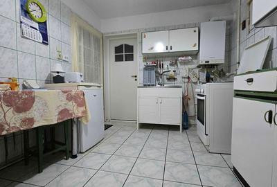 Casă cu 2 camere în Central - 5