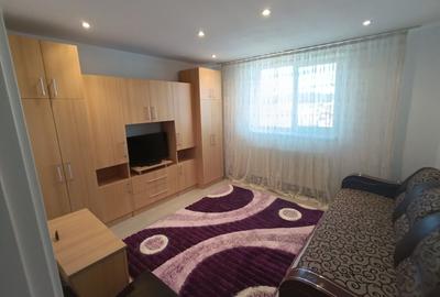 Apartament cu 2 camere decomandat în Central - 4