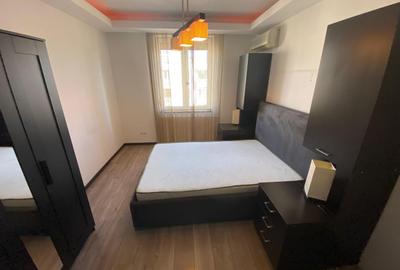 Apartament 3 camere Floreasca - Centrala Proprie - 8