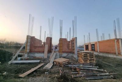 Spațiu comercial, în Căpățânești - 1