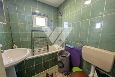 Apartament tip mansarda de inchiriat in Vasile Aaron - 7