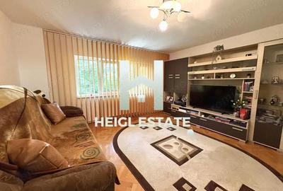 Apartament cu 3 camere in zona Modern