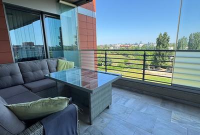 Apartament 4 camere Green Lake Residence - 1