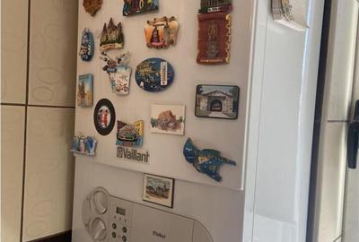 Apartament 3 camere , zona cartier Sud , 52 mp , imbunatatit - 6