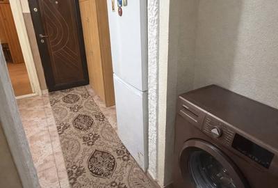 Apartament cu 2 camere decomandat în Tomis III - 7