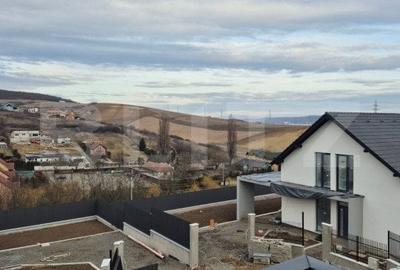 Exclusivitate! Vila noua de vanzare in Sancrai, cartier Rasaritului - 4