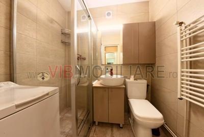 2 camere - Decomandat - Romancierilor - 7