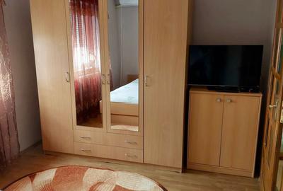 Apartament cu 3 camere semidecomandat în Lotus - 5