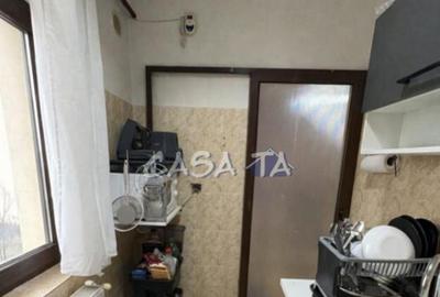 Garsonieră în 1 Mai - 7