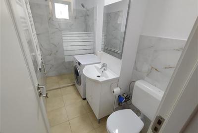 Apartament cu 2 camere semidecomandat, mobilat în Vest - 4