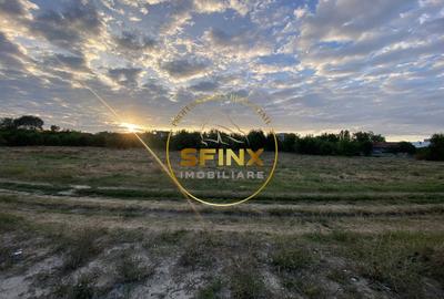 Teren de vanzare 10000 mp Baneasa Sisesti deschidere la Lac - 2